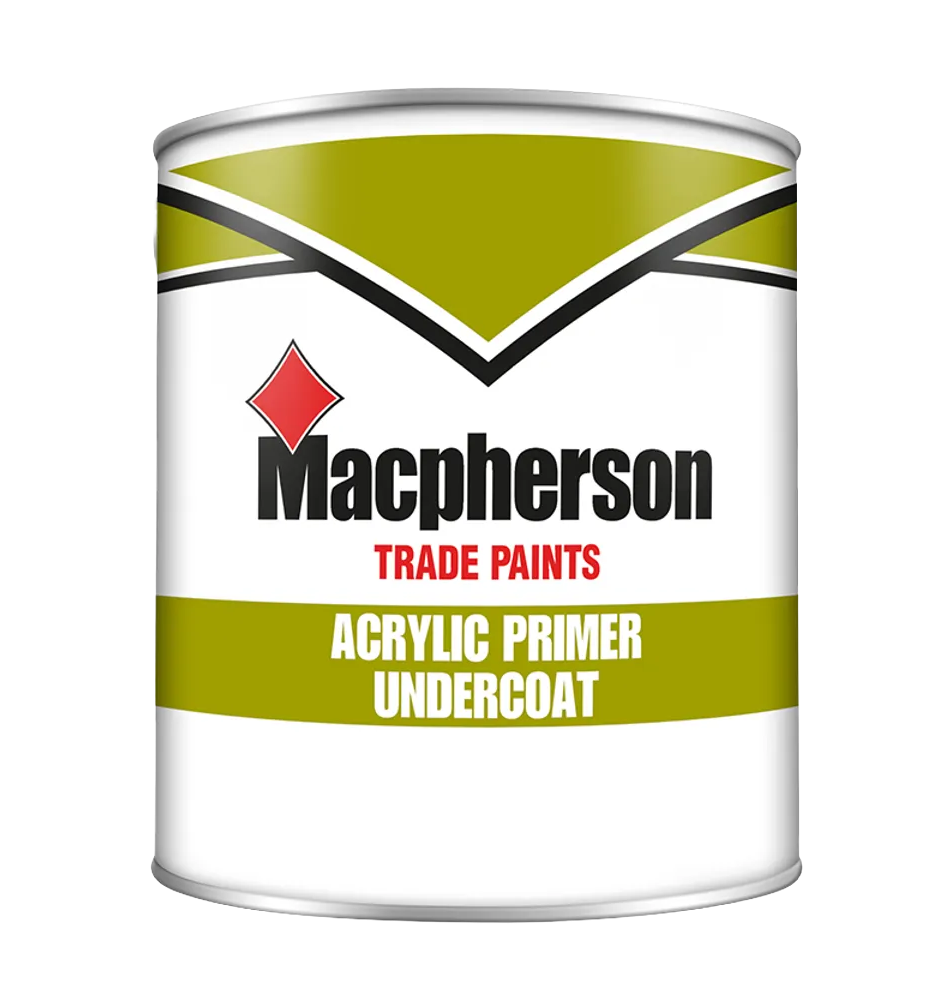 Apprêt acrylique