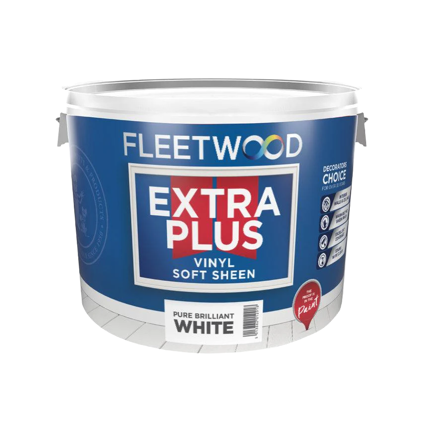 Soft Sheen (VELOURS) 15m²/ltr