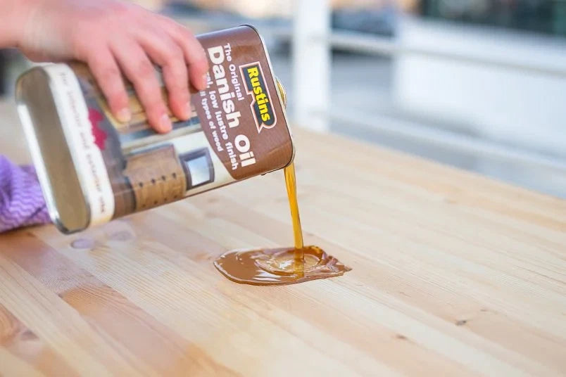 Danish Oil
