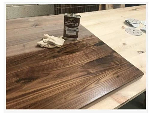 Danish Oil