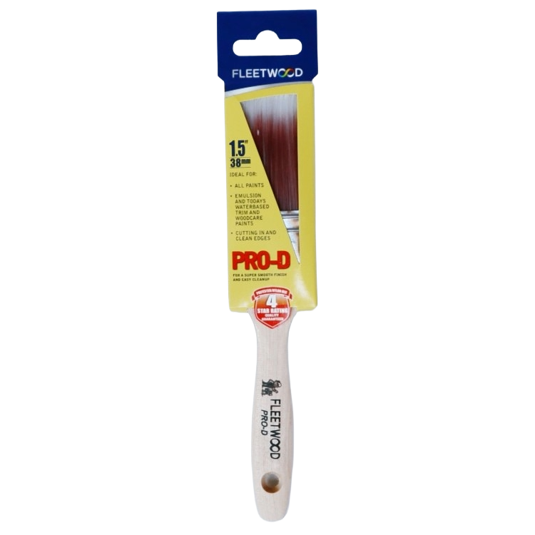 Pinceaux Pro D