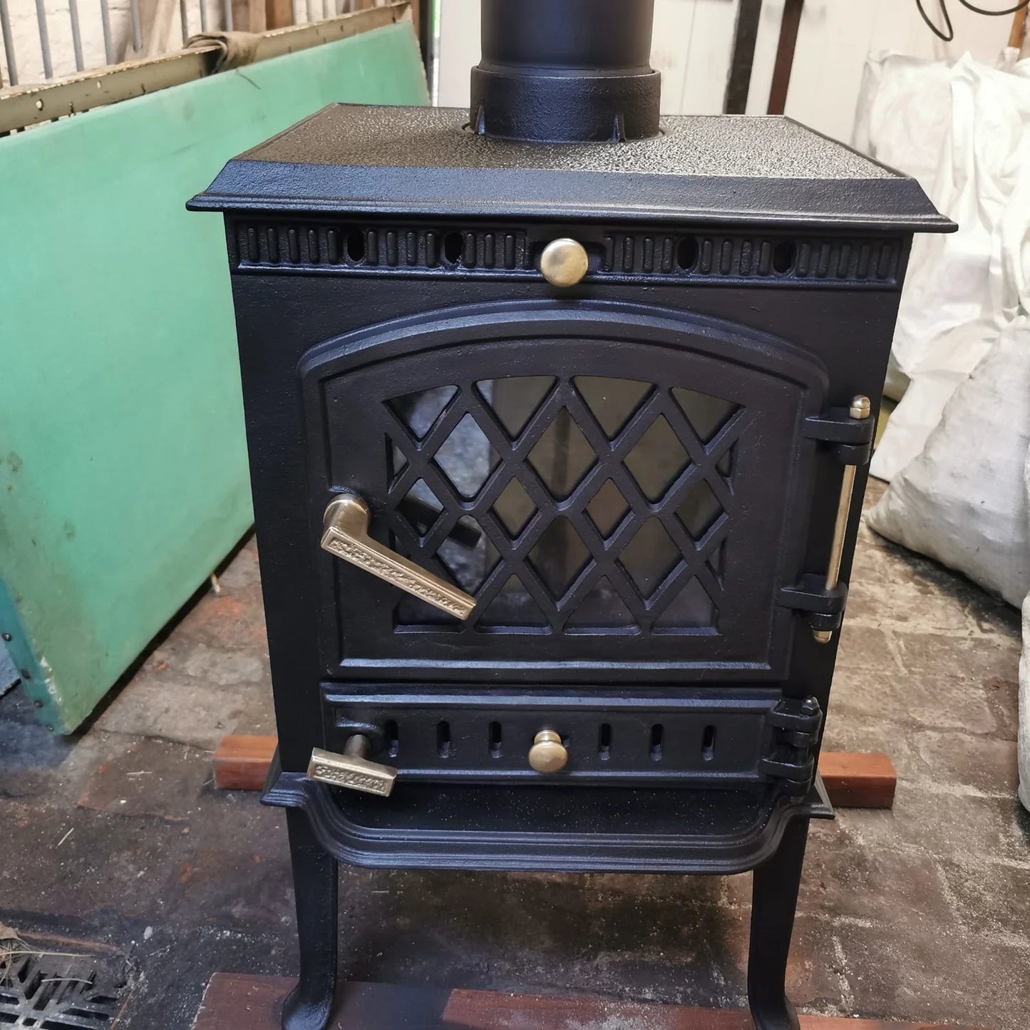 Hammercote Rostschutz-Metallfarbe