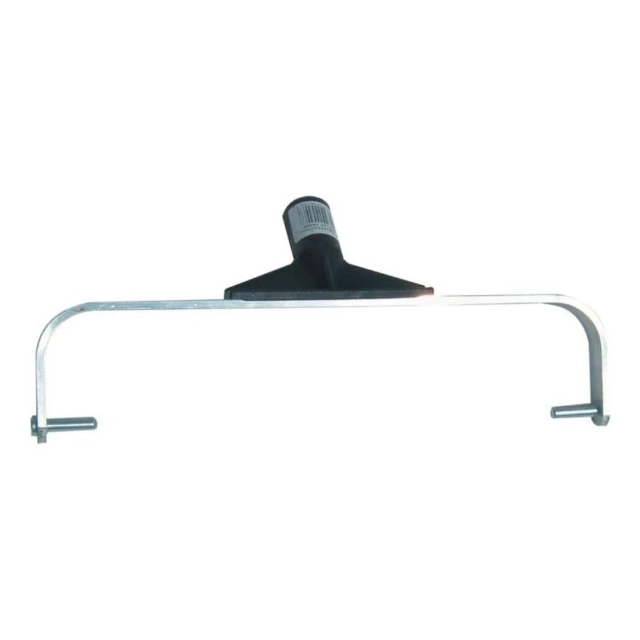 Monture de rouleau professionnelle 12″ - 30 cm