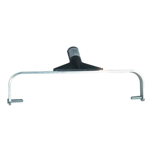 Monture de rouleau professionnelle 12″ - 30 cm