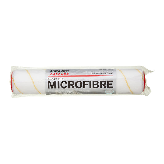 Fortschrittliche 30 cm Kurzflor-Mikrofaserrolle