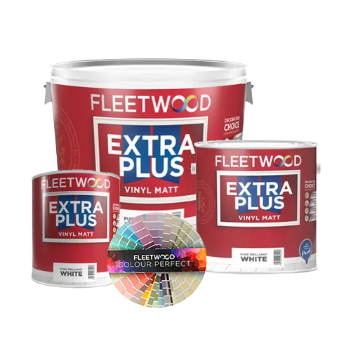 Extra Plus mat 15m²/litre