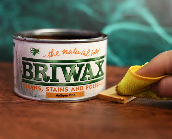 Briwax Original