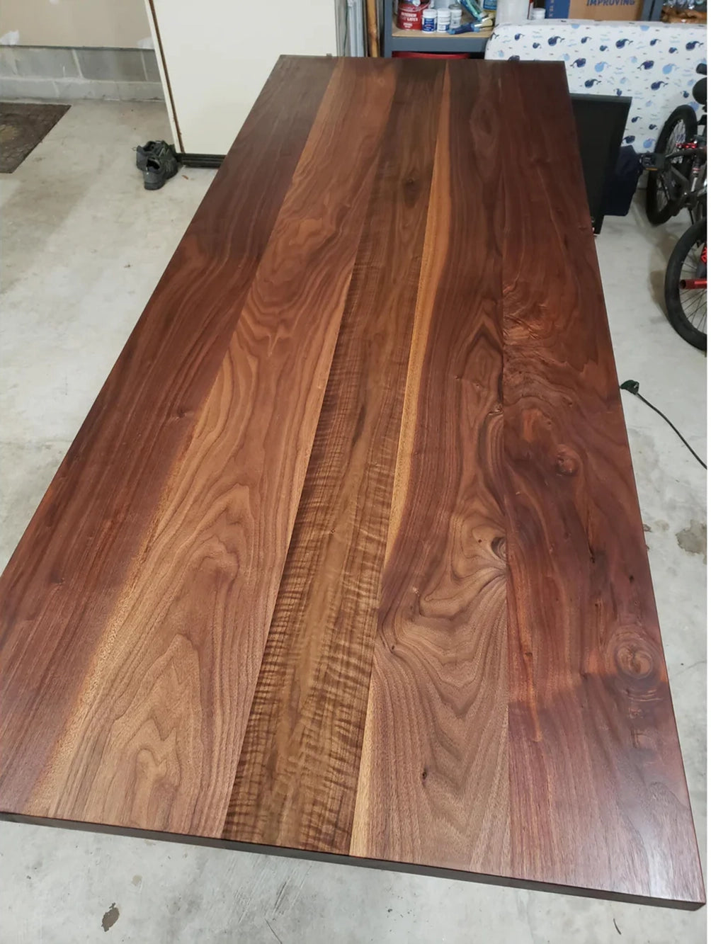 Danish Oil