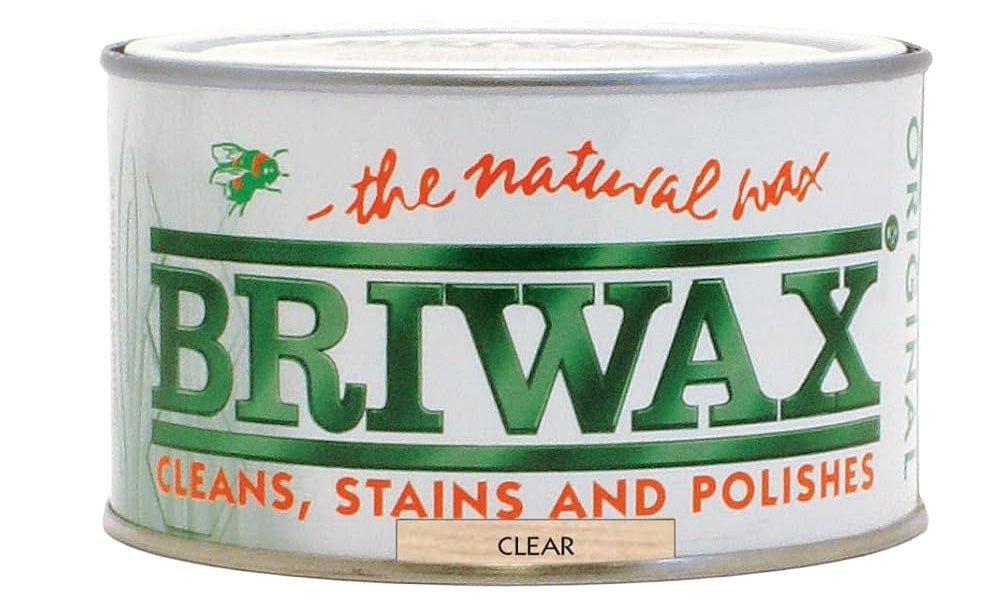 Briwax Original
