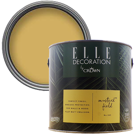 Elle Decoration