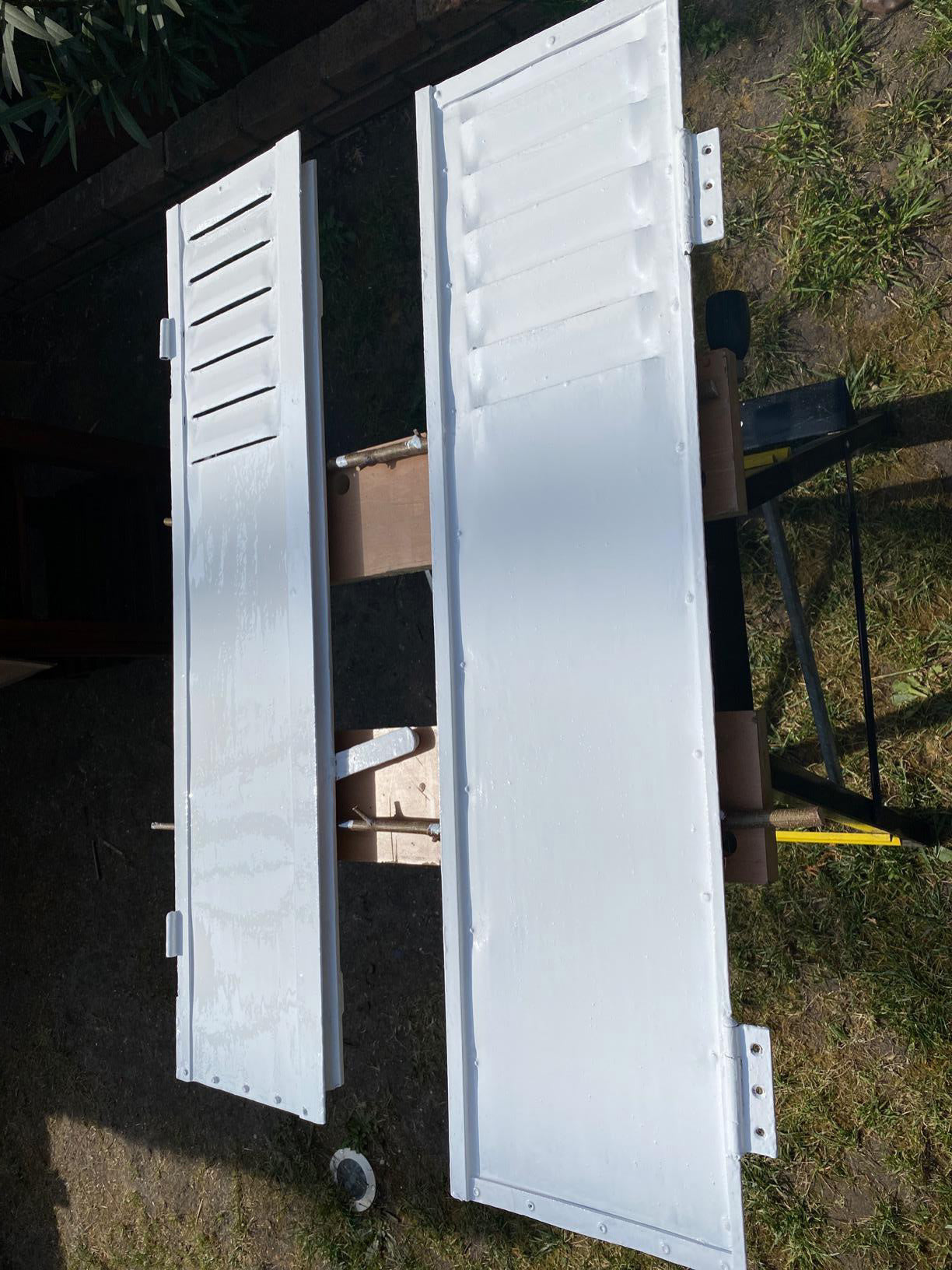 Hammercote Rostschutz-Metallfarbe