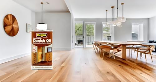 Danish Oil