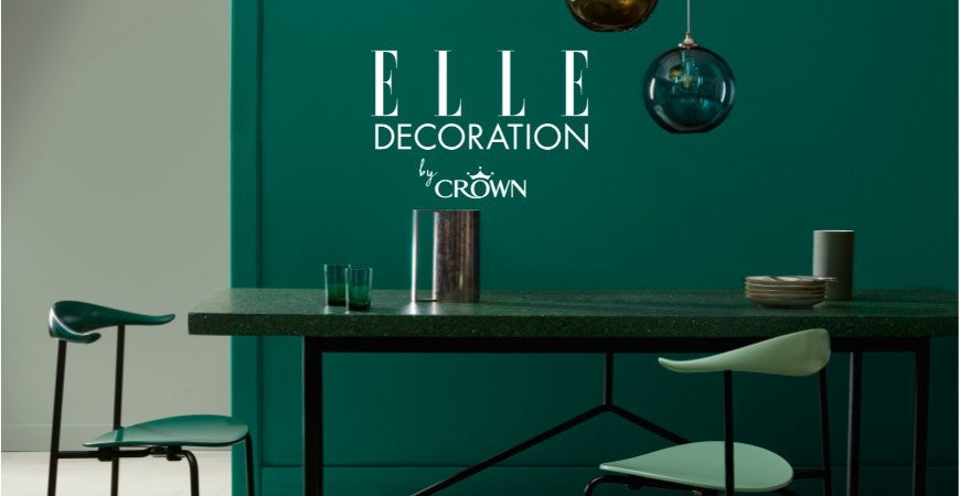 Elle Decoration