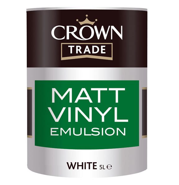 Peinture mate vinyle