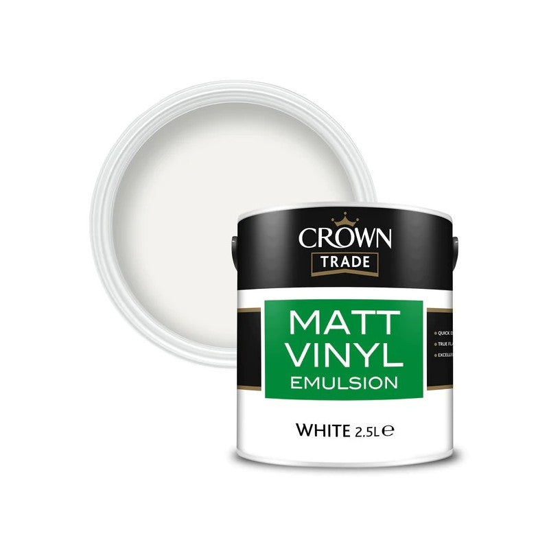 Peinture mate vinyle