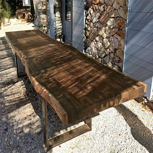 Teinture extérieure pour bois Rustins