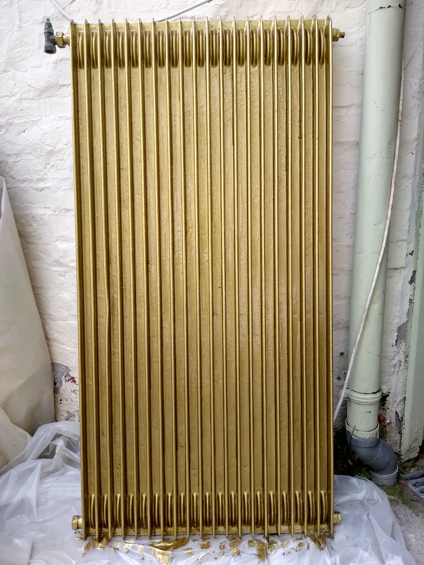 Hammercote Rostschutz-Metallfarbe
