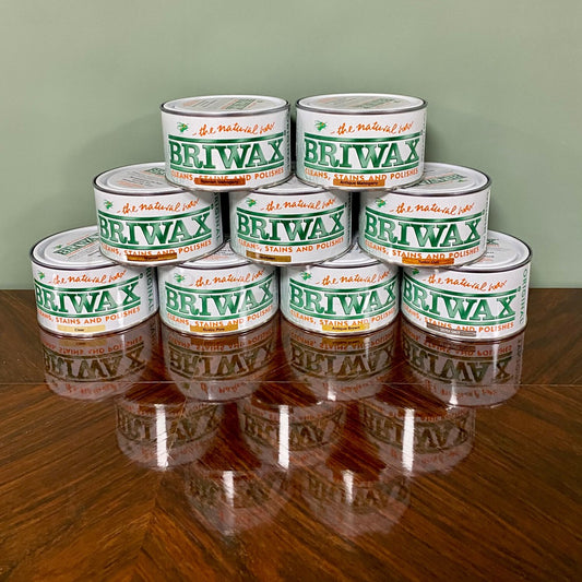 Briwax Original