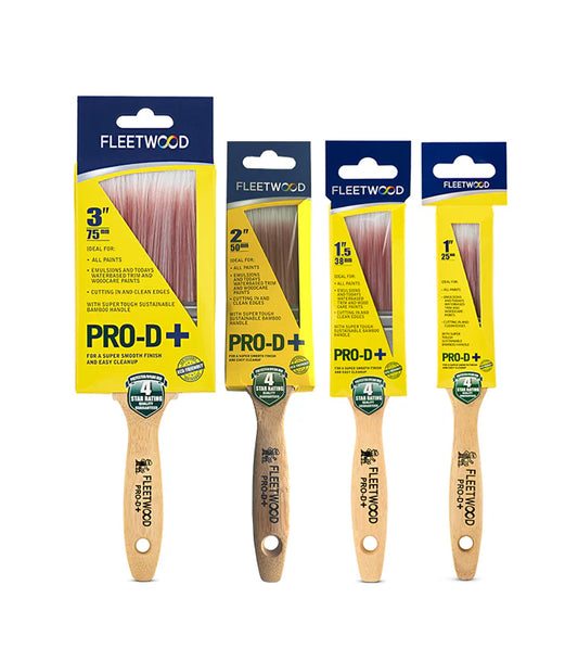 Pennelli Pro D