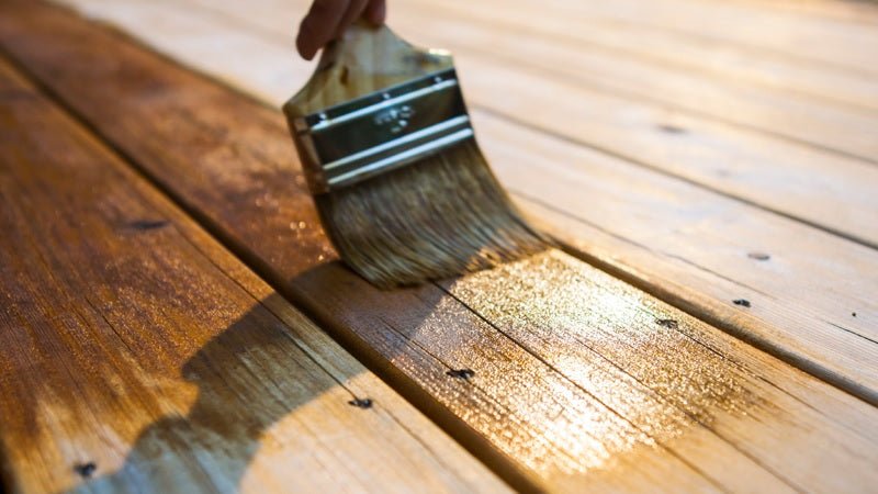 Preservador Avanzado para Madera